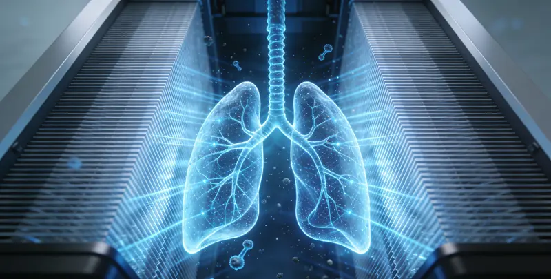 洛阳肺癌8基因突变检测（组织）图片1