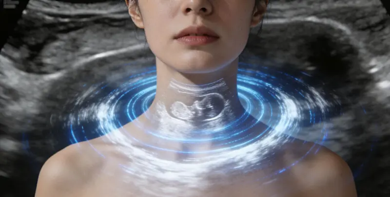 洛阳甲状腺癌基因检测图片1