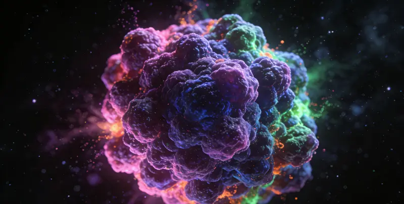 洛阳肿瘤与炎症检测图片1