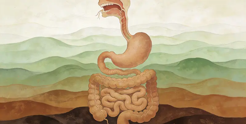 胃肠肿瘤120基因检测图4