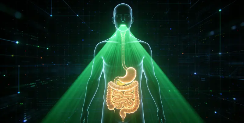 洛阳胃癌全面用药基因检测（组织）图片1